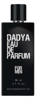 Dadya E-93 EDP 50 ml Erkek Parfümü kullananlar yorumlar